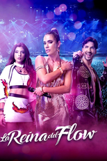 La reina del flow (La reina del flow)