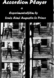 Accordion Player (Accordion Player)