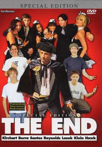 The End (The End)