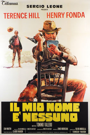  de Filme Meu Nome é Ninguém (1973)