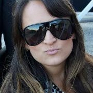 Foto de perfil de Babi Jácome