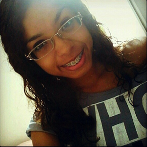 Foto de perfil de Thayna