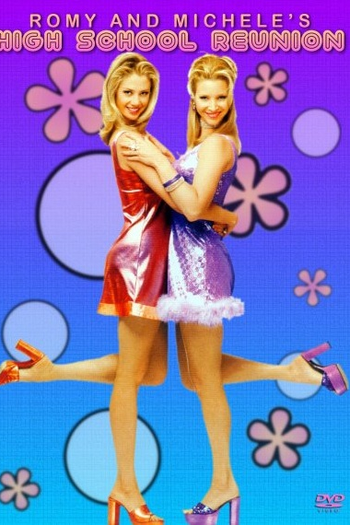  de Filme Romy e Michele (1997)