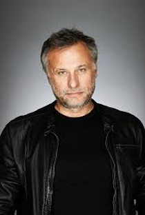 Michael Nyqvist - Poster 2