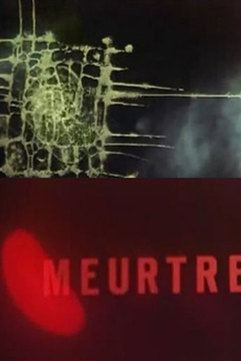 Poster de Curta Meurtre (1968)