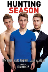 Hunting Season (2ª Temporada) (Hunting Season (Season 2))
