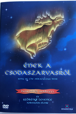 A Canção do Cervo Maravilhoso (Ének a Csodaszarvasról)