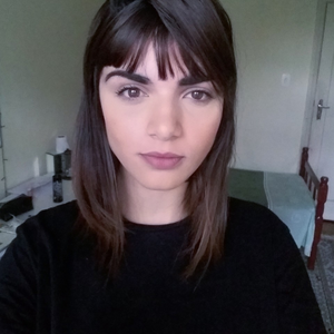 Foto de perfil de Maria