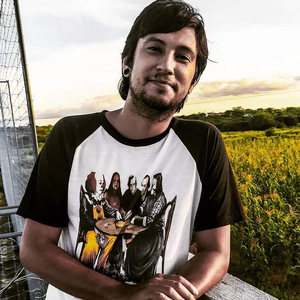 Foto de perfil de Sânio