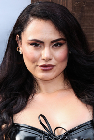 Geraldine Moreno
