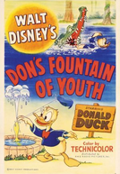 A Fonte da Juventude de Donald (Don's Fountain of Youth)