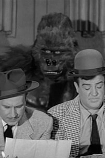 Poster de Episódio The Haunted House (1953)