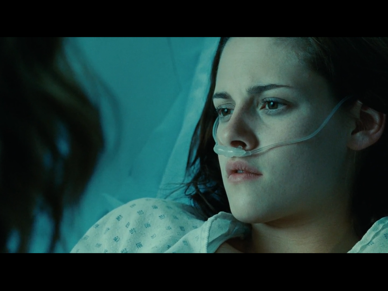 Foto 1 de Crepúsculo