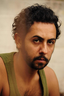 Humberto Busto - Poster 1