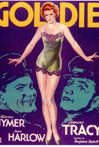 Poster 1 de Filme Por Uma Mulher (1931)