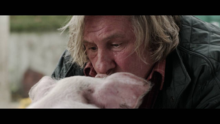Trailer: Mon cochon et moi trailer
