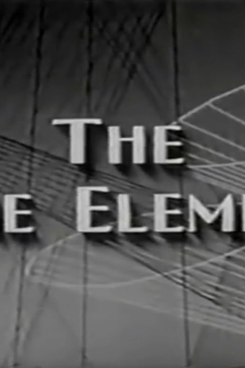  de Série The Twilight Zone - The Time Element (1958)