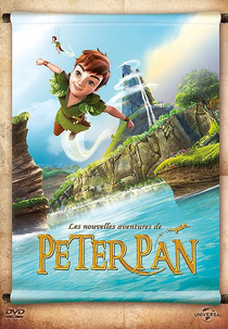 Peter Pan ( Les Nouvelles Aventures de Peter Pan )
