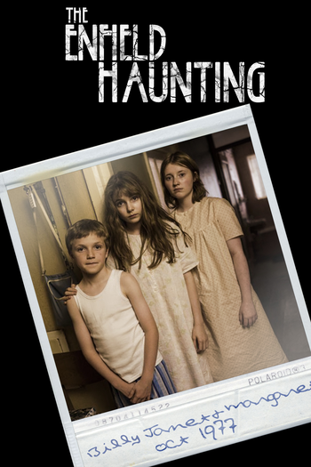  de Série The Enfield Haunting (2015)