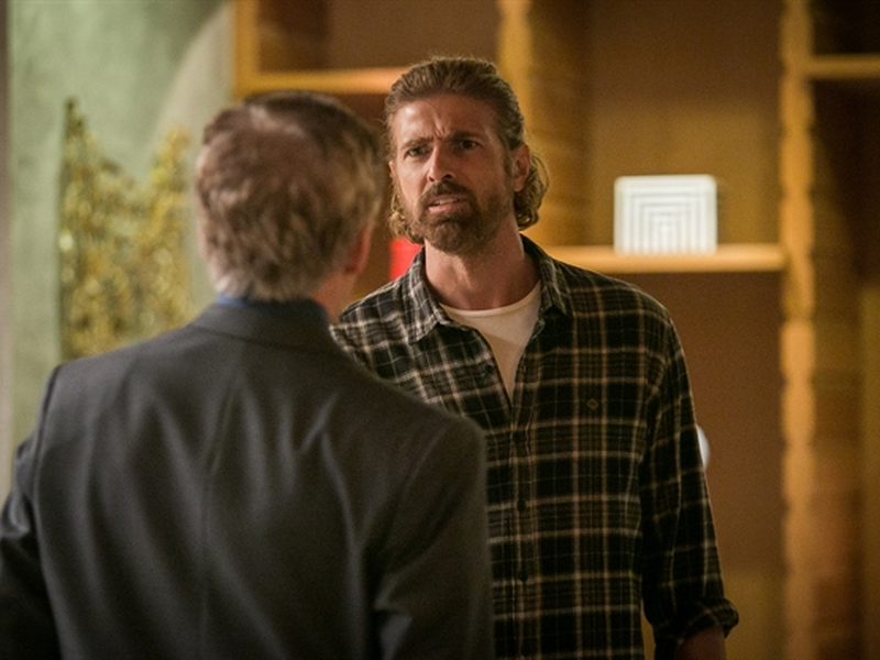 Foto 2 de A Lei do Amor