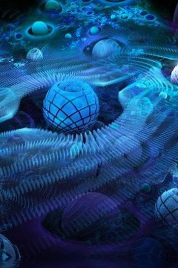 Poster de Episódio Universe or Multiverse? (2011)