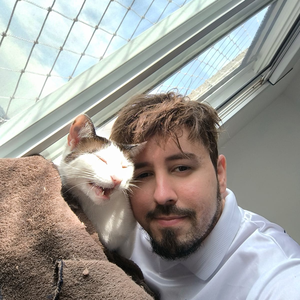 Foto de perfil de Brian