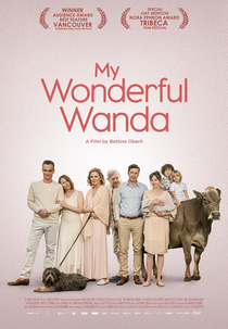 Minha Incrível Wanda (Wanda, mein Wunder)