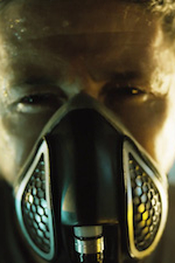 Poster de Episódio Prisoner (2016)