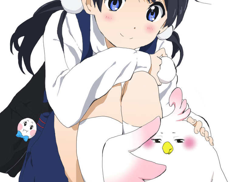 Foto 1 de Tamako Market