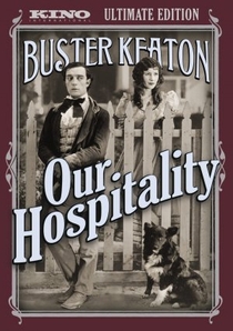 Nossa Hospitalidade - Poster / Capa / Cartaz - Oficial 1