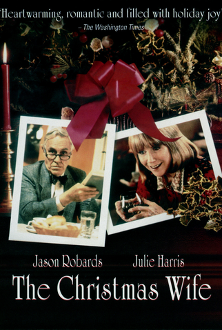 Poster 4 de Filme A Esposa de Natal (1988)