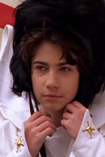 Poster de Episódio Obsession (2001)
