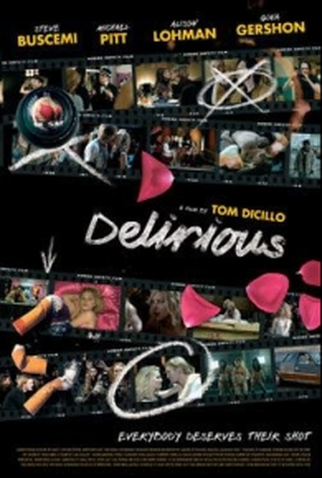 Poster 4 de Filme Delírios (2006)