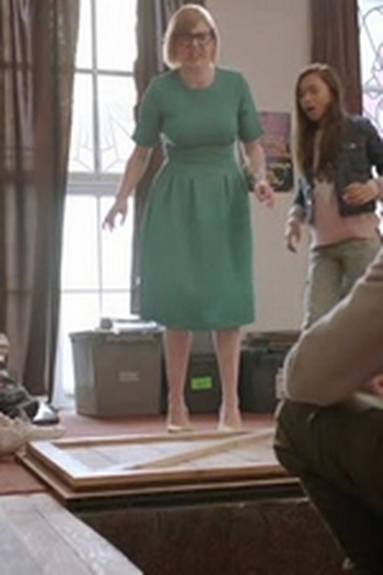 Poster de Episódio Contents Under Pressure (2019)