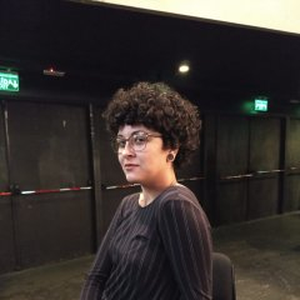 Foto de perfil de Laura