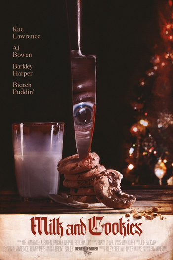  de Filme Deathcember (2019)