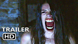 Trailer: WHY HIDE? Official Trailer (2018) Horror Movie