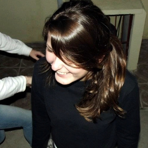 Foto de perfil de Nathália