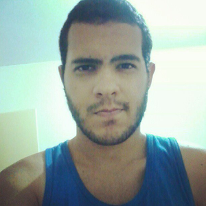 Foto de perfil de Felipe Pereira