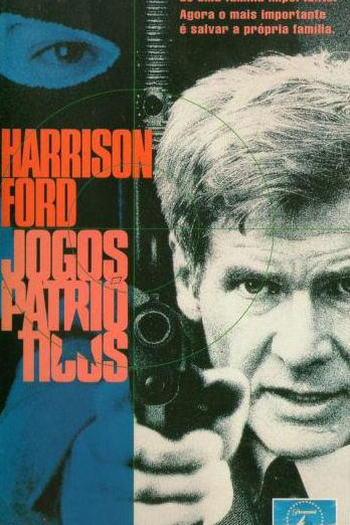  de Filme Jogos Patrióticos (1992)