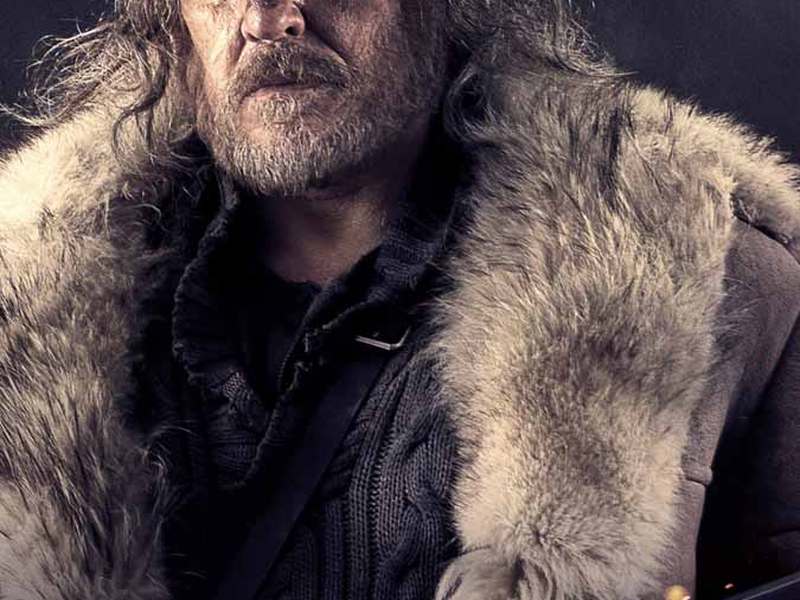 Foto 8 de Hatfields & McCoys