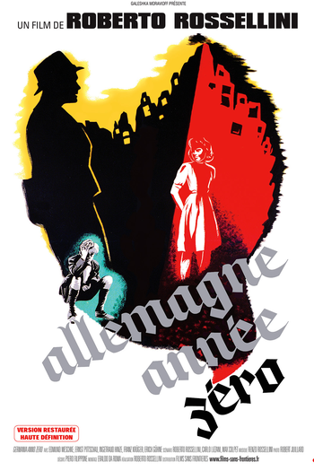  de Filme Alemanha, Ano Zero (1948)