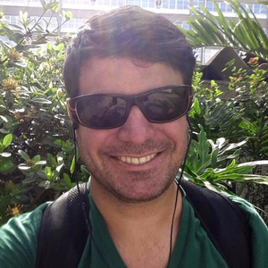 Foto de perfil de David