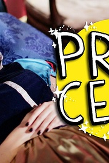 Poster de Curta Porta dos Fundos: Princesa (2013)