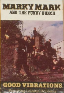 Marky Mark and the Funky Bunch: Good Vibrations (Marky Mark and the Funky Bunch: Good Vibrations)