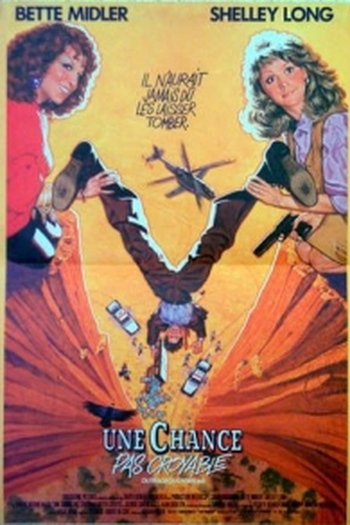  de Filme Que Sorte Danada! (1987)