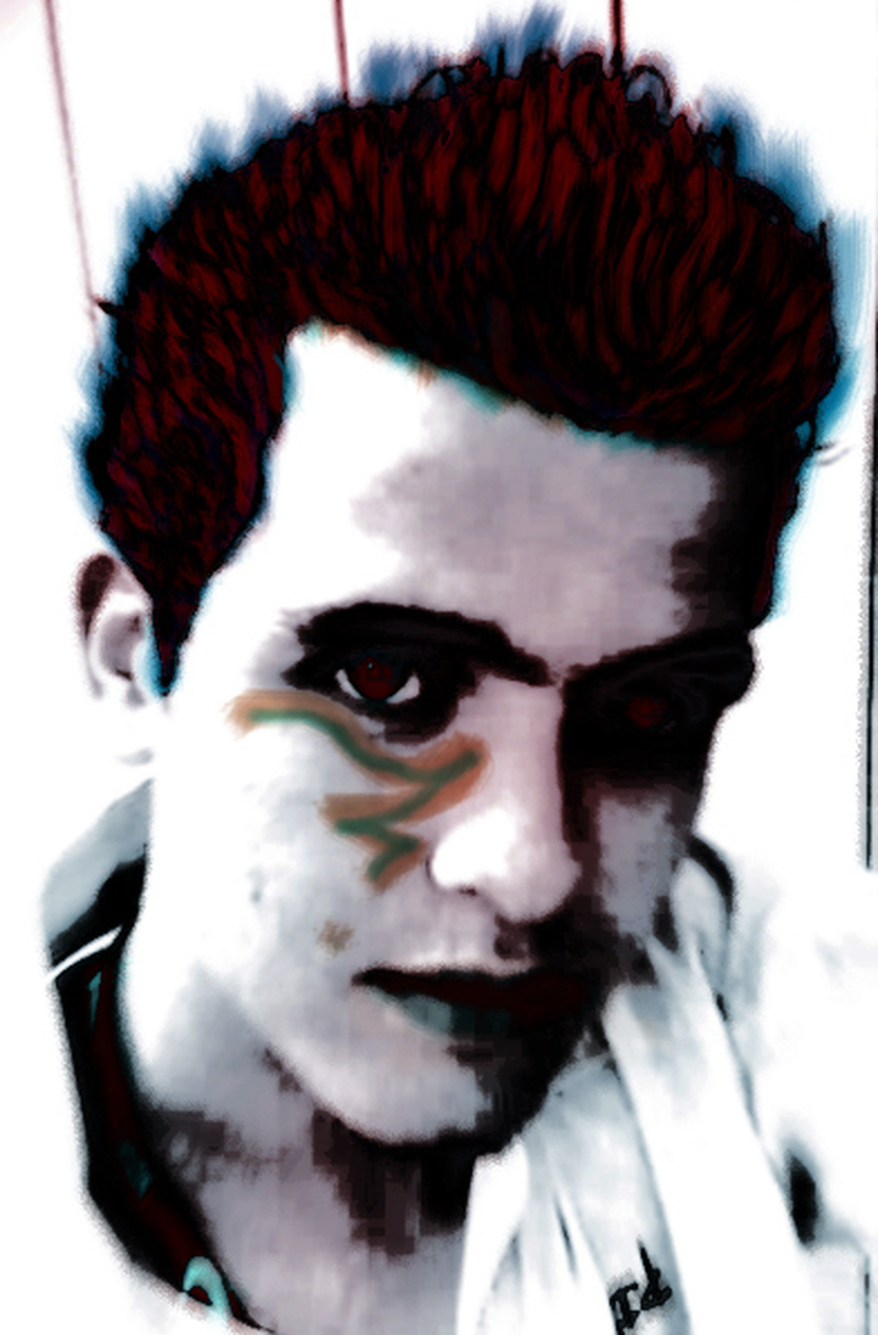 Daniel M. Gil - Foto 2