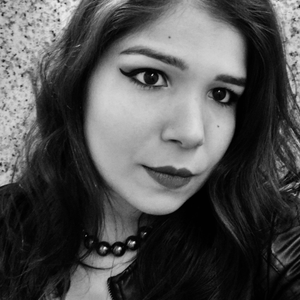 Foto de perfil de Aline Cavalcanti