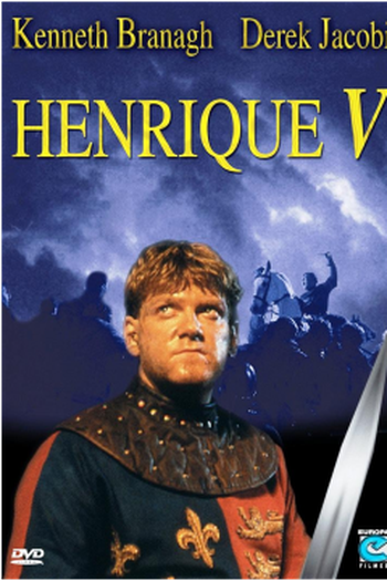  de Filme Henrique V (1989)