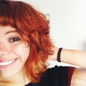 Foto de perfil de Gabriela Sasse da Rocha
